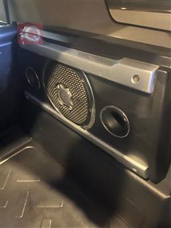 تويوتا إف جي كروزر